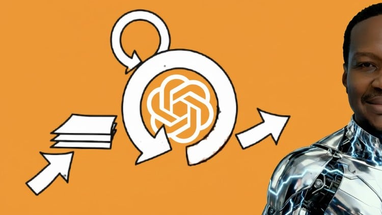 comidoc's tweet image. AI PRODUCT MANAGER Skills for Agile: AI Product Management

⏱️ 3.4 hours
👥 37
🔄 Feb 2026
💰 $14.99 → 100% OFF

comidoc.com/udemy/what-is-…

#AIPM #ProductMgmt #Agile #udemy