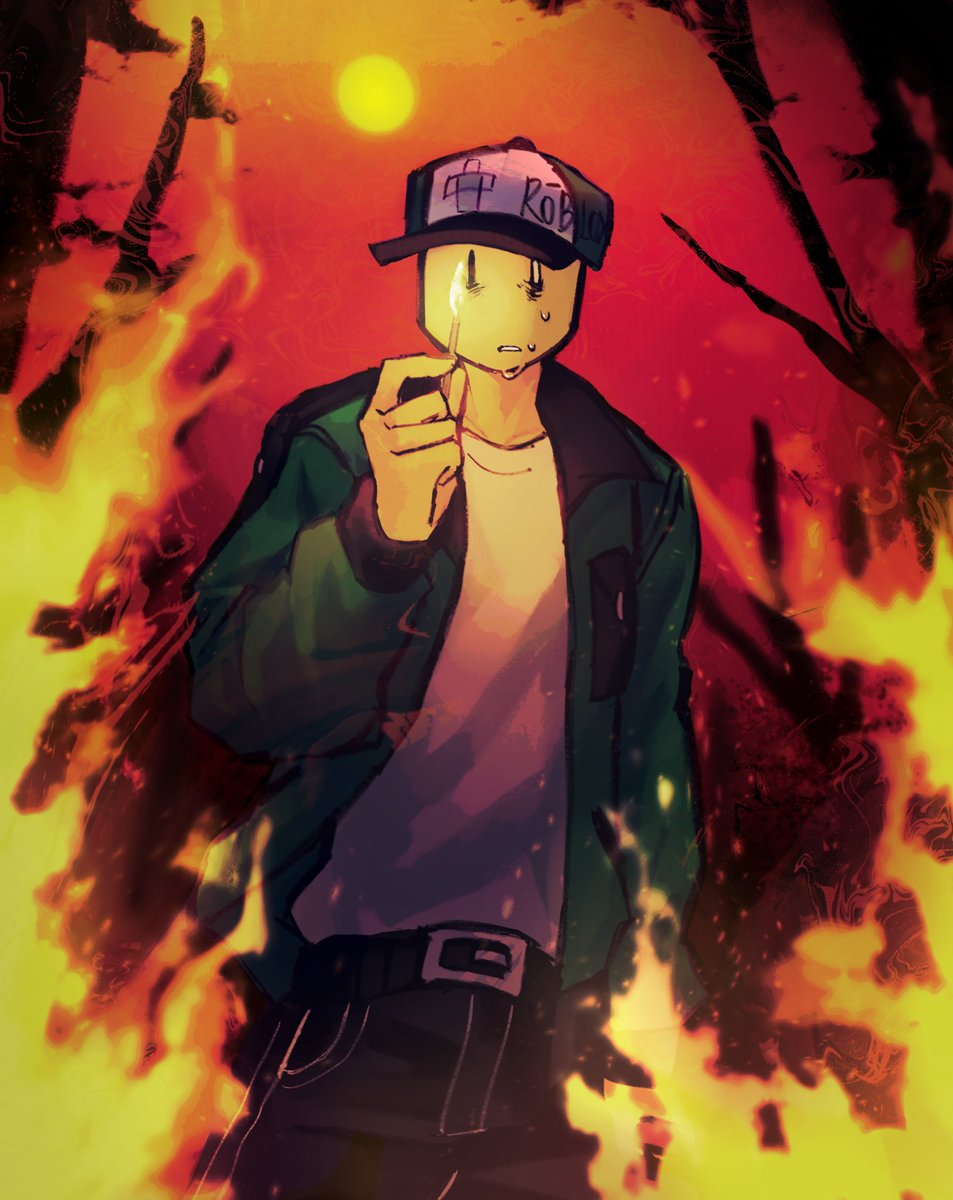 明日から頑張る tweet media