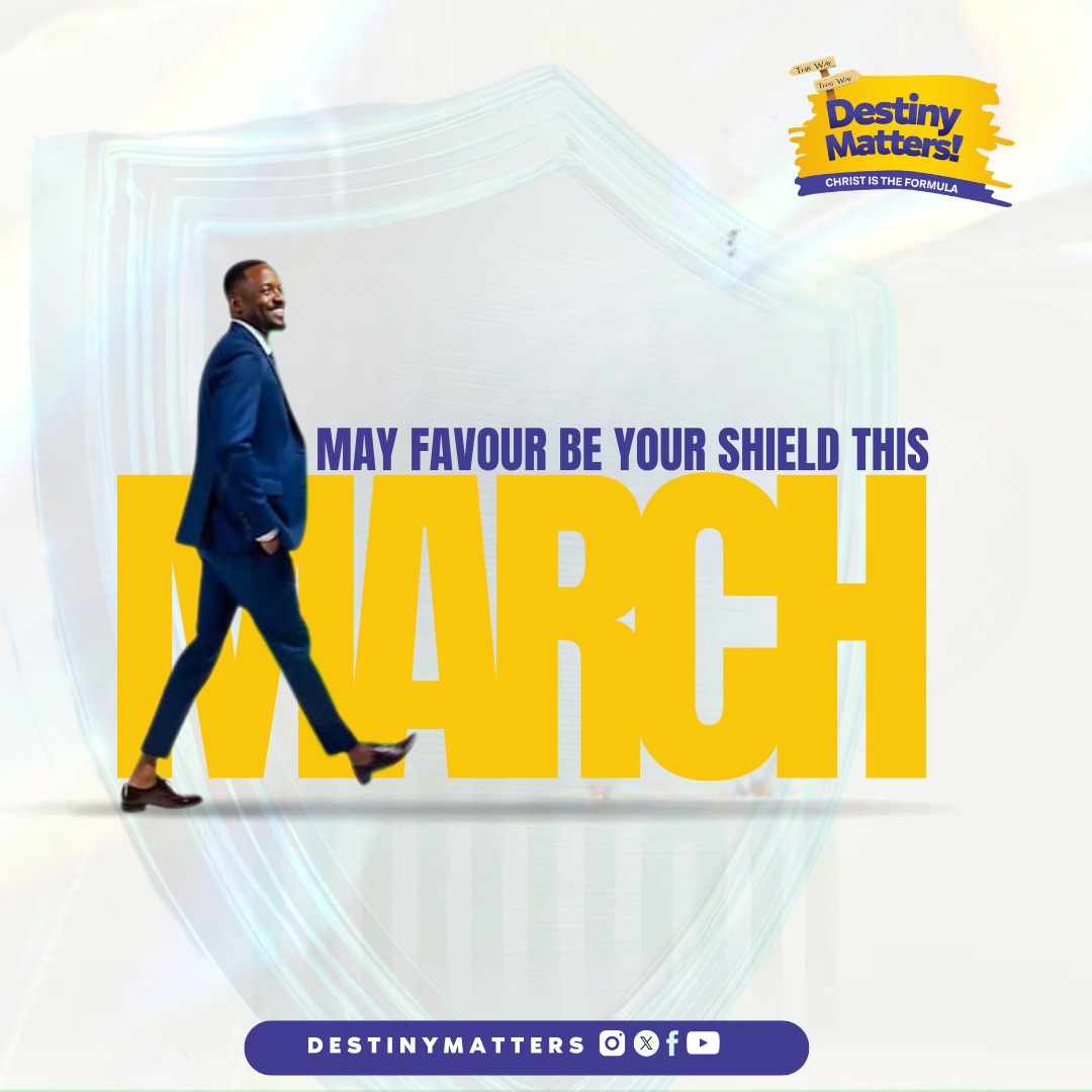 Dest_nyMatters's tweet photo. Happy New Month Destinarians 🥳✨💫 #OurDestinyMatters https://t.co/6mepLqHuin