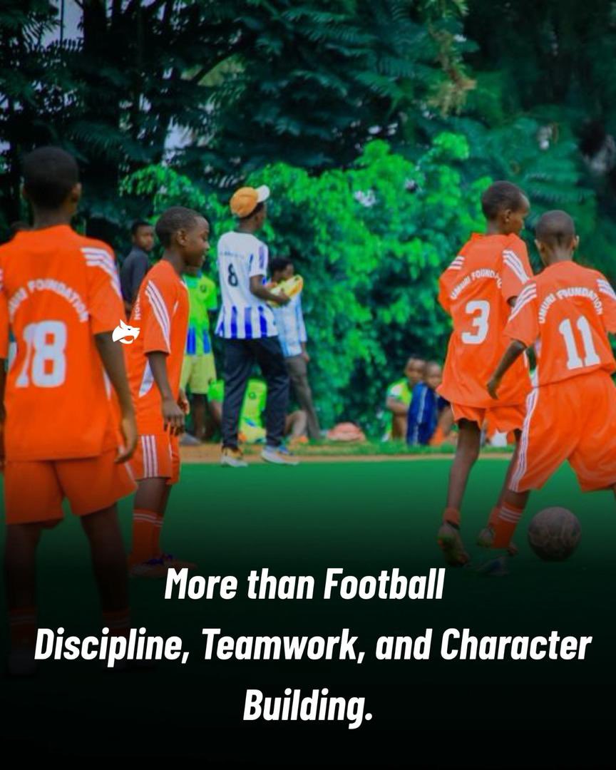 UMURI FOUNDATION tweet media