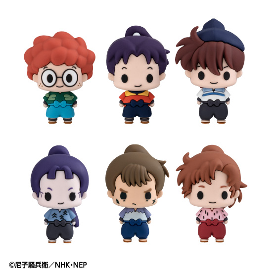 忍たま乱太郎グッズ情報 (@nintama_gc) / Posts / X