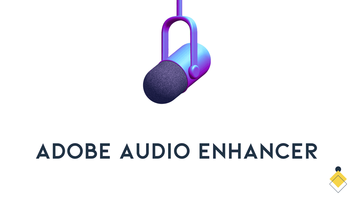 Eddypapsi's tweet photo. HOW TO USE AI TO GET RID OF BACKGROUND NOISE IN YOUR VIDEO.

Bookmark this for later! https://t.co/9RmzwDa93e