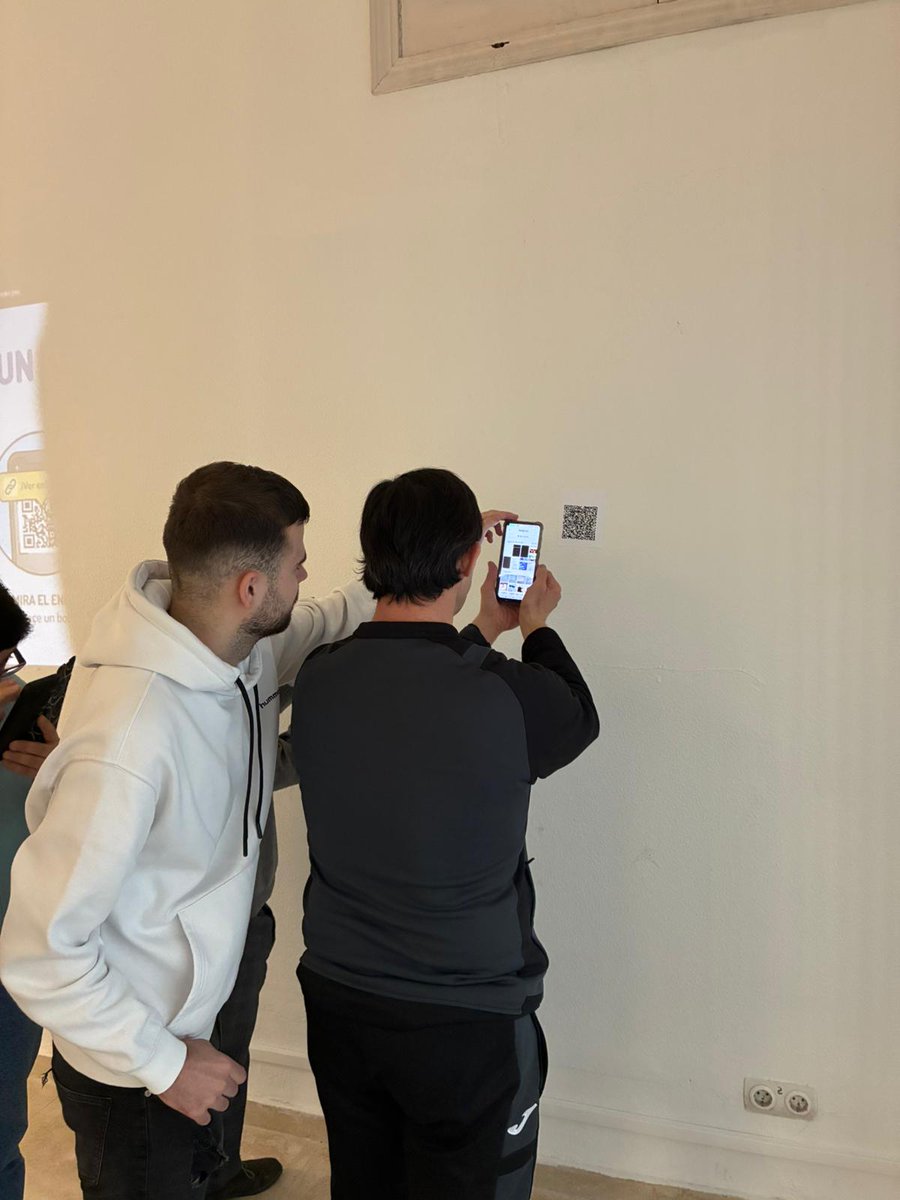 Apadefim | Fundación PERSONAS Segovia tweet media