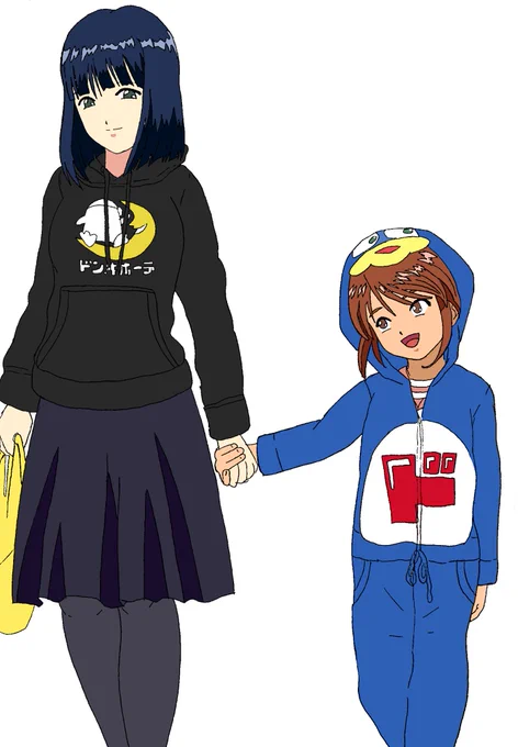 最近はこういう絵ばかりで
自分が警察や軍服絵専門だったことを忘れつつある() 
