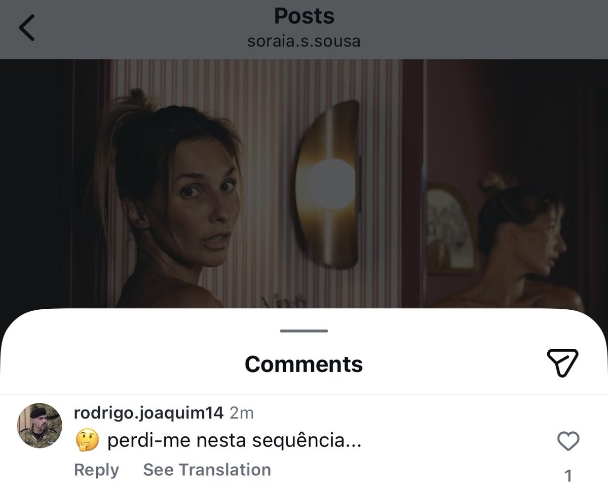 RODRIGO JOAQUIM TÁ MALUCO 👀 #1companhia