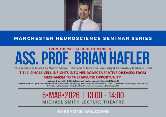 Division of Neuroscience tweet media