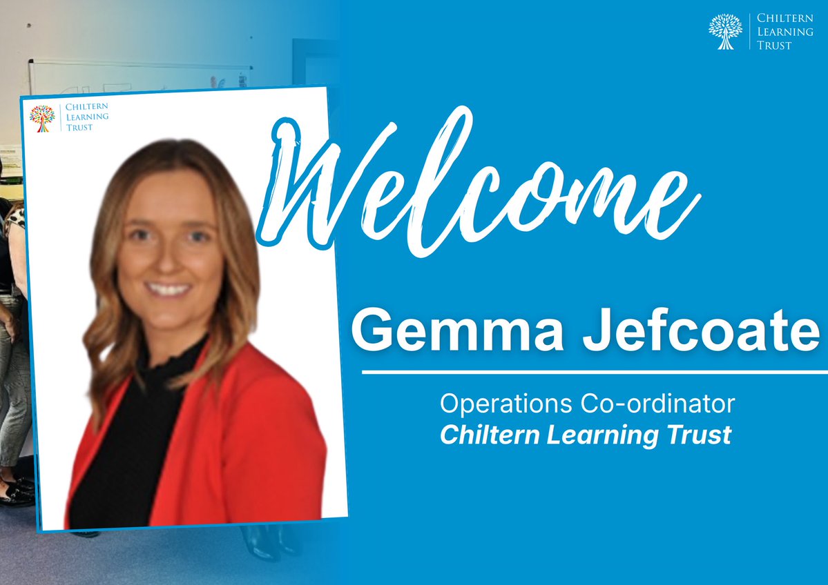 Chiltern Learning Trust - Bedfordshire tweet media