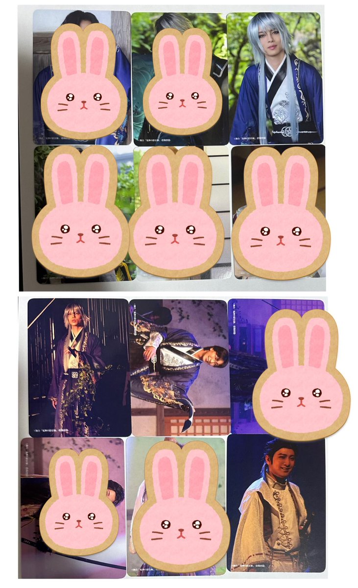 かなめ tweet media