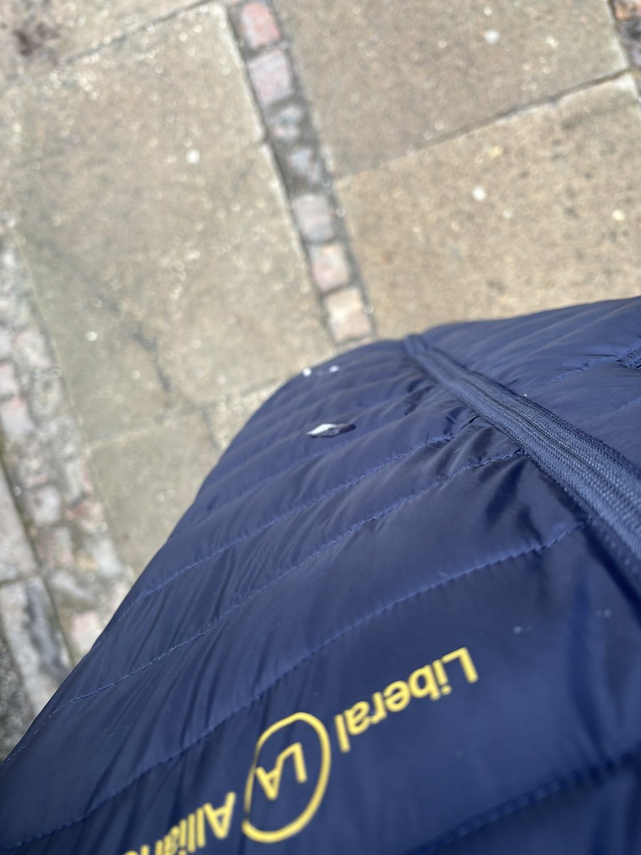 Freja Brandhøj tweet media