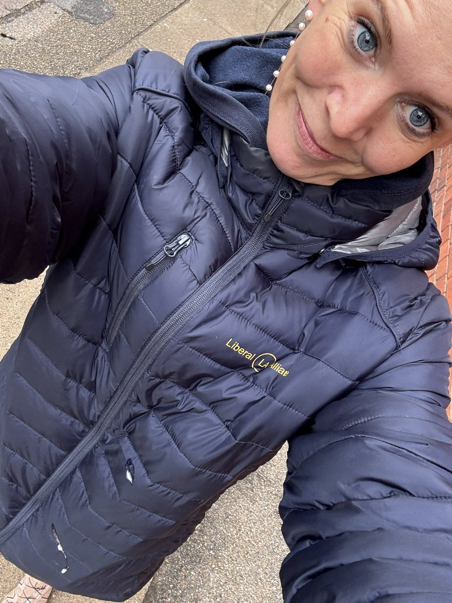 Freja Brandhøj tweet media