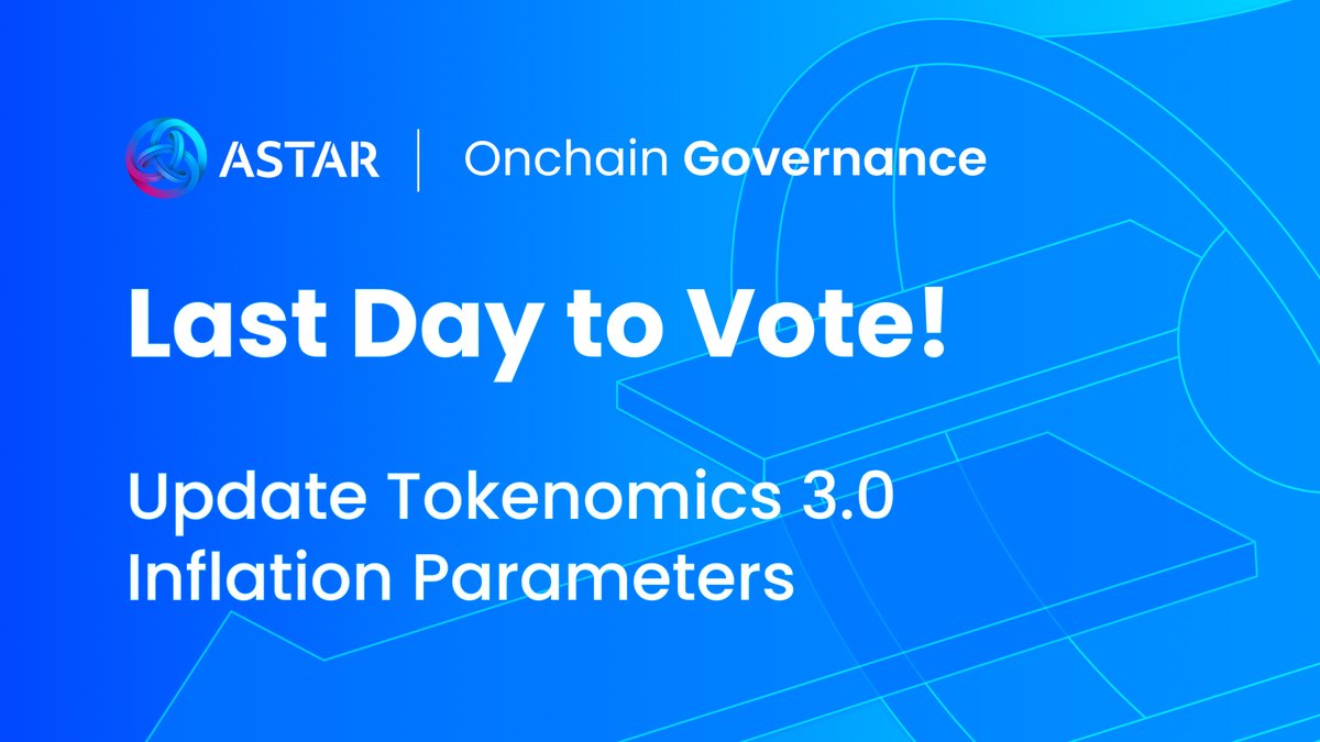 Astar Network tweet media