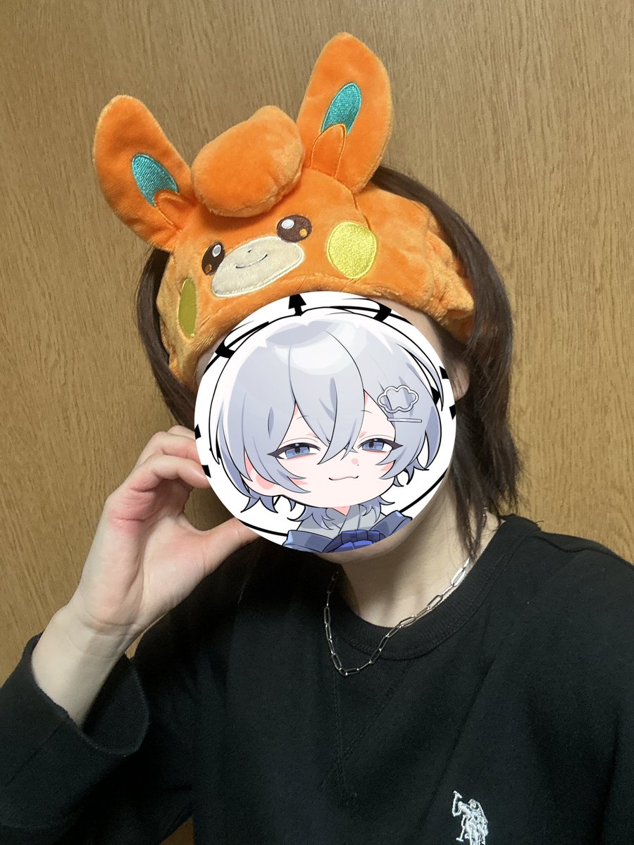 kogmosub's tweet photo. 目死んでるからNGになりましたごめんねᵕ᷄≀ ̠˘᷅ https://t.co/dENQjG5hTC