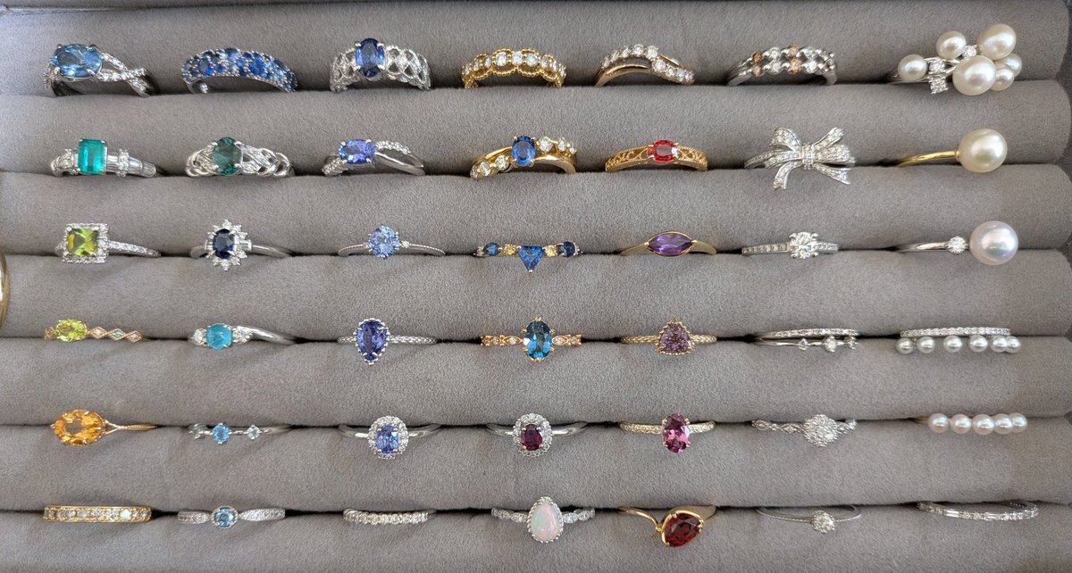 可愛いちゃんが揃ったので新規は一旦終了 新しく買う時はリリースして