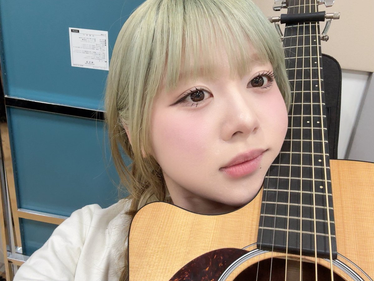 八木 海莉 tweet media