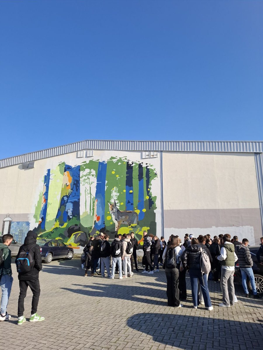 IUCN Eastern Europe and Central Asia tweet media