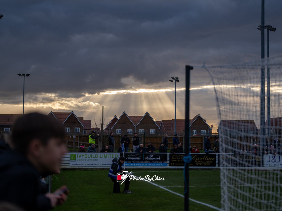 gamingchris44's tweet photo. Saturday was a great day top of the league @MaldonTiptreeFC @Gaydads https://t.co/dc93L05FG5