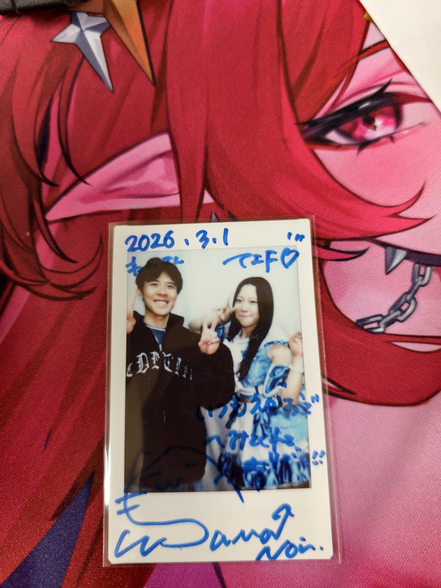 In:Alive 紗奈さんを見ると、つい笑顔になってしまいます。 紗奈さんは