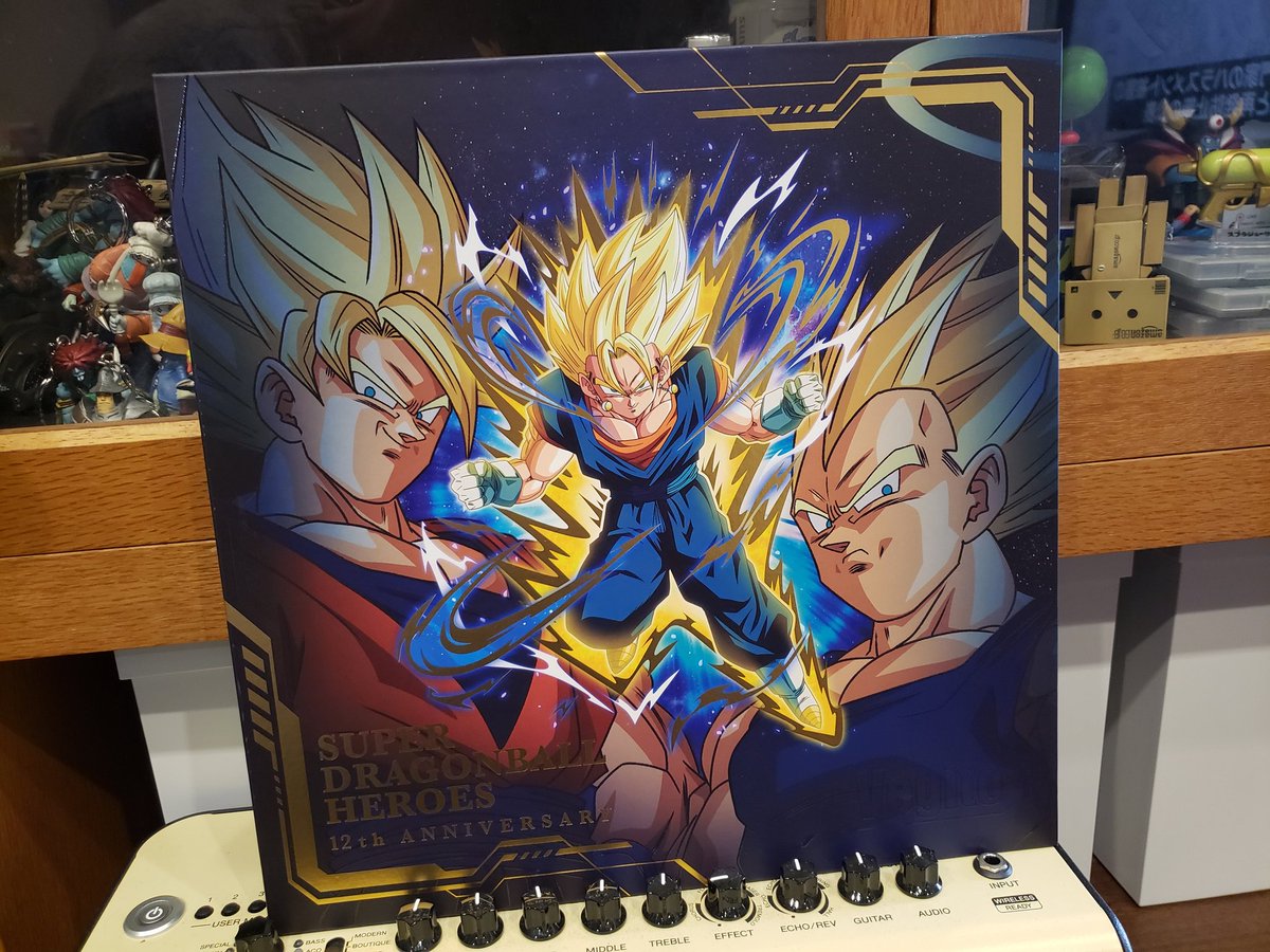 Eli_Bebe_DBZ🐉🌸🍝 (@EDbz11) / Posts / X