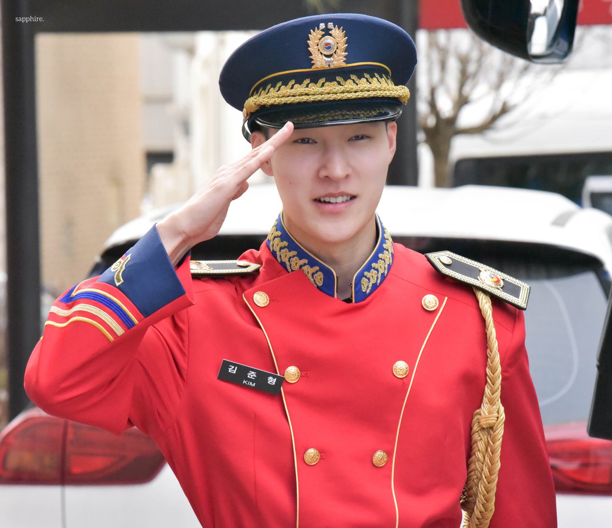 SAPPHIRE_0406's tweet photo. 260301 고양시 삼일절 기념식 HD

#JUNJI #준지 #김준형 #온리원오브 https://t.co/Smwptt6oTm
