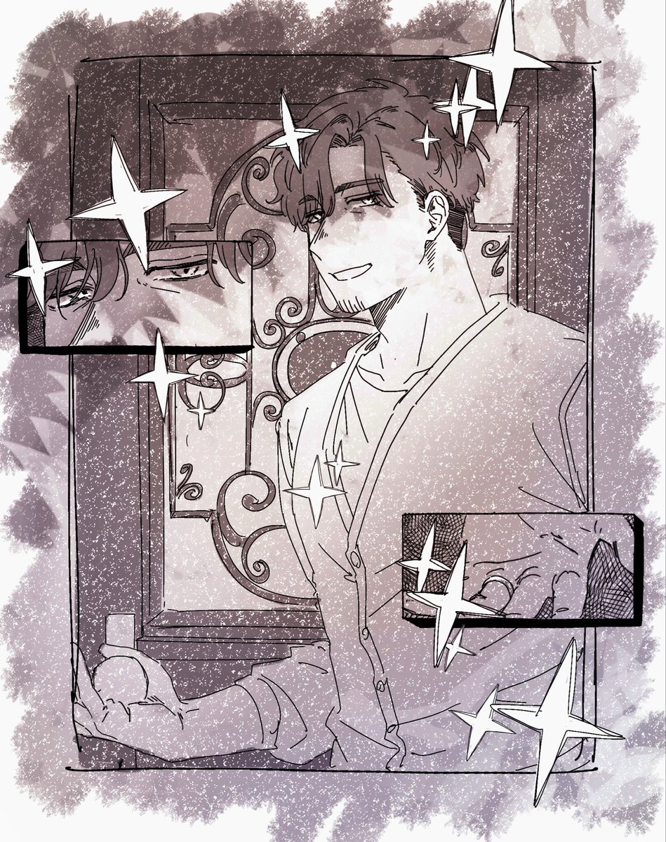 ボチボチ tweet media