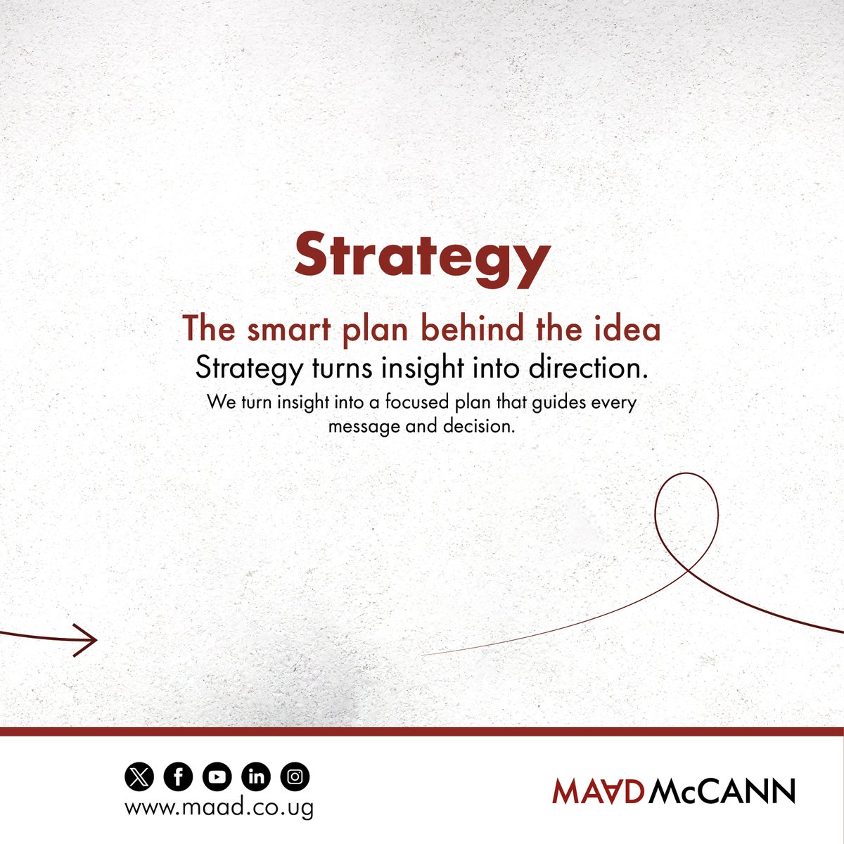 MAAD McCann tweet media