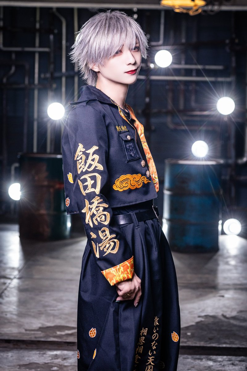 『 I'z 』 (アイズ)公式 tweet media