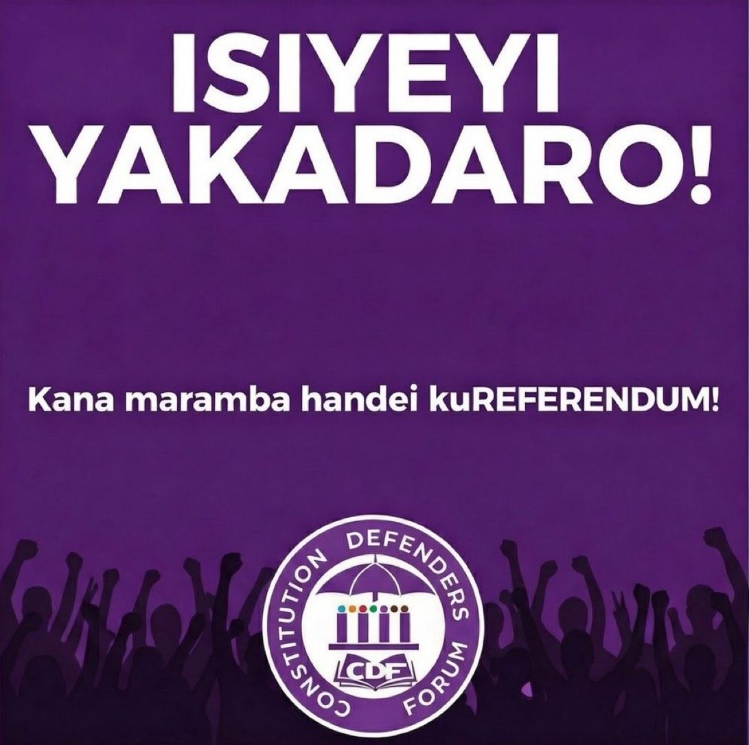 Tmapisaa's tweet photo. @hwendec @MandazaDouglas https://t.co/moSC1Rqkey