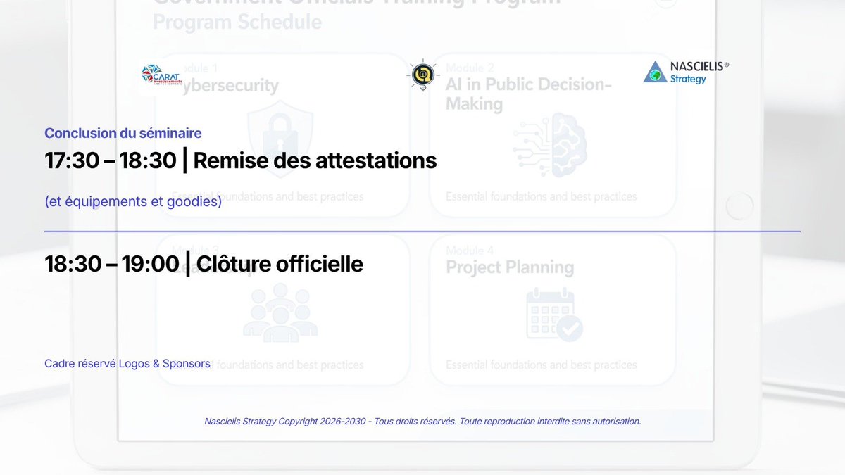 maxime Ange kazagui tweet media