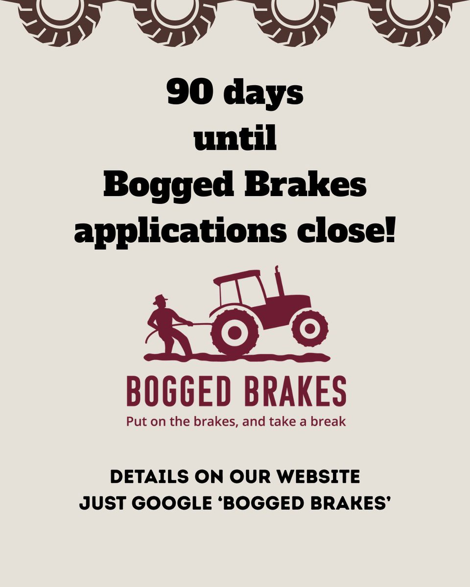 Are You Bogged Mate? tweet media