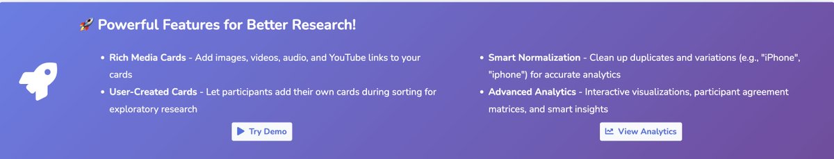 kardSort tweet media