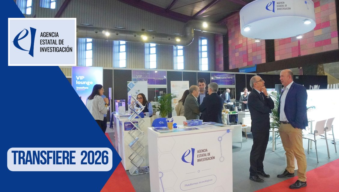 Agencia Estatal de Investigación tweet media