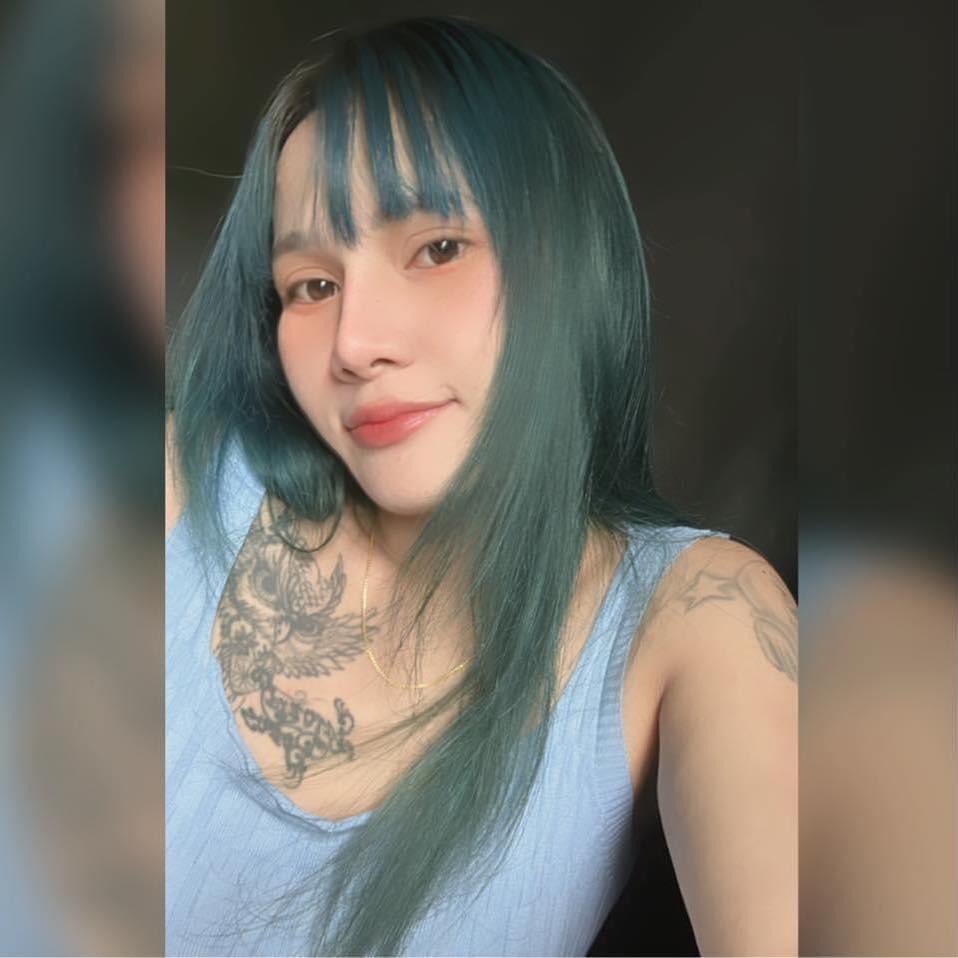 ทีมงานสาวใหญ่ (แอบผัวมาโชว์) V.3 tweet media