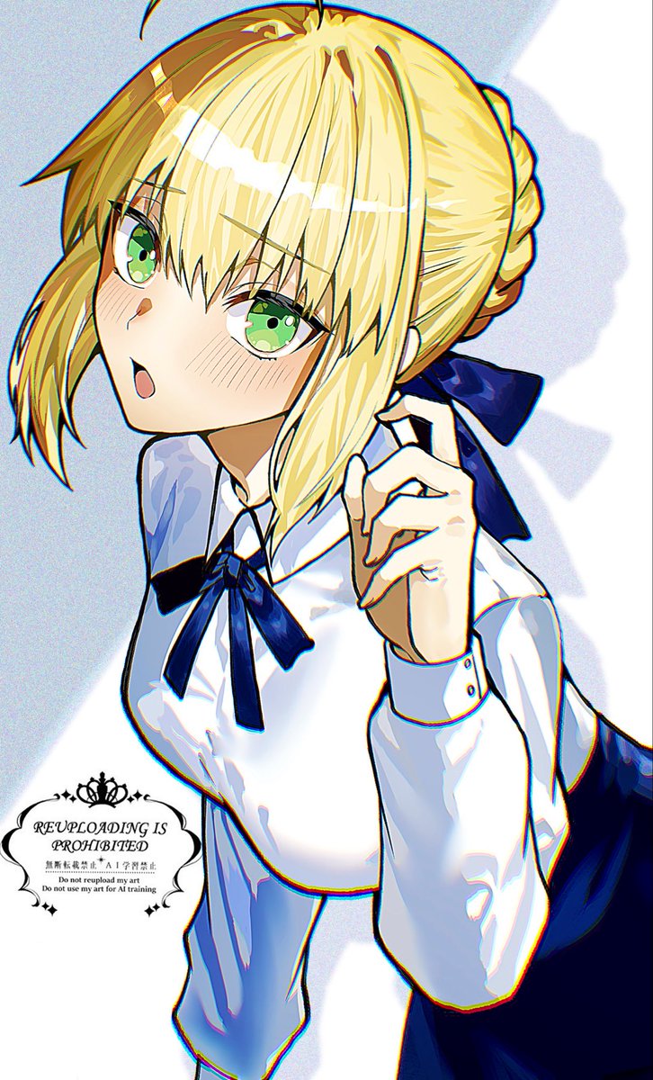 kabosoi_mangaka's tweet photo. アホ毛をチョンっとね✨ https://t.co/hcPjComCKE