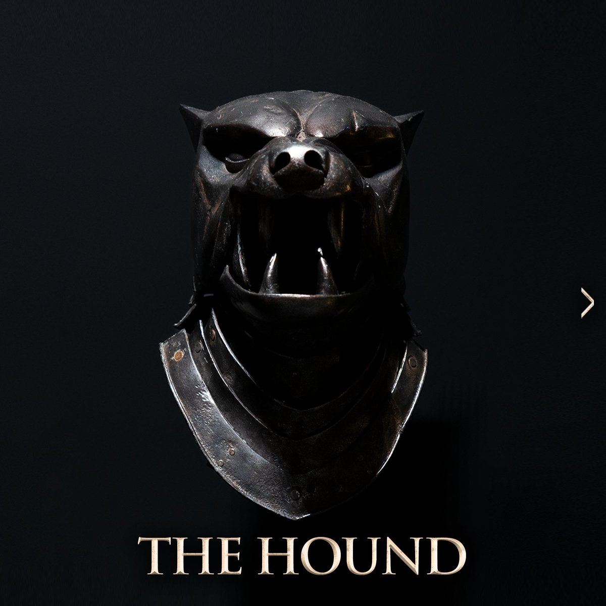 Game of Thrones Studio Tour tweet media