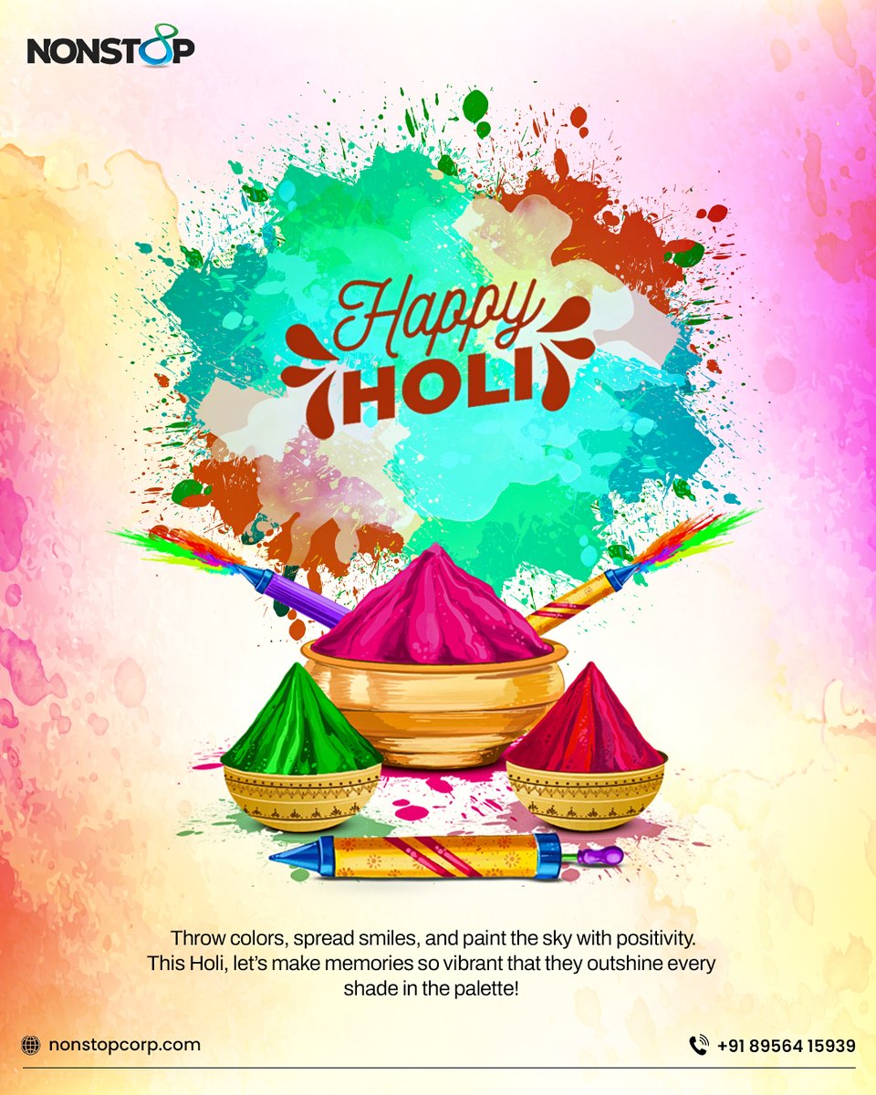 Nonstop Corporation tweet media