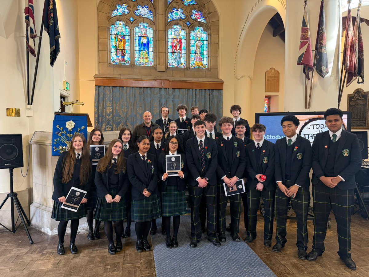 QueenVictoriaSchool tweet media