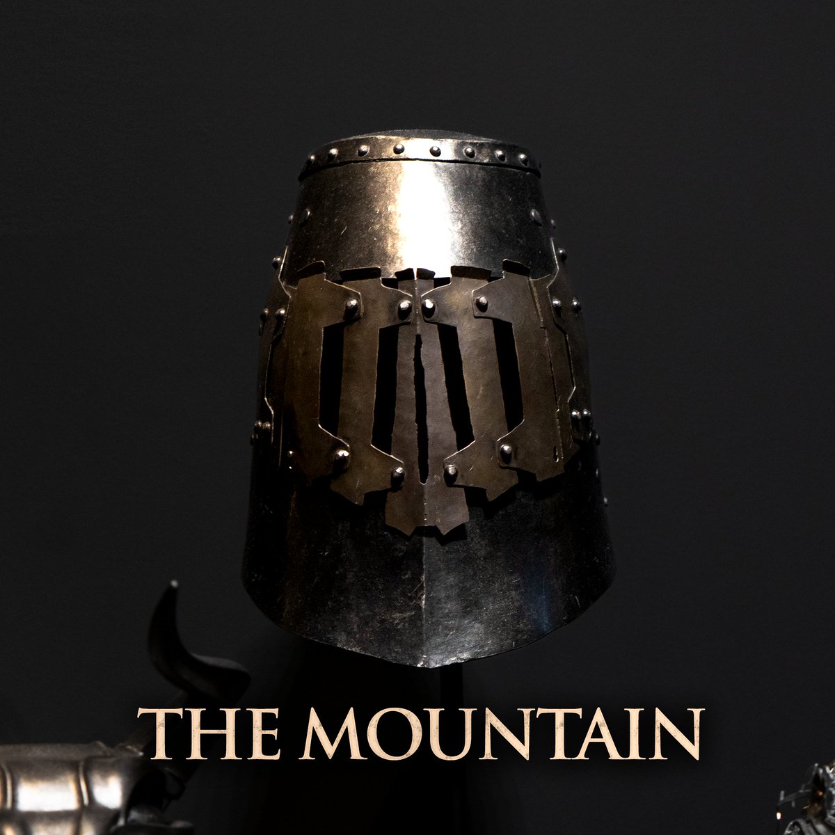 Game of Thrones Studio Tour tweet media