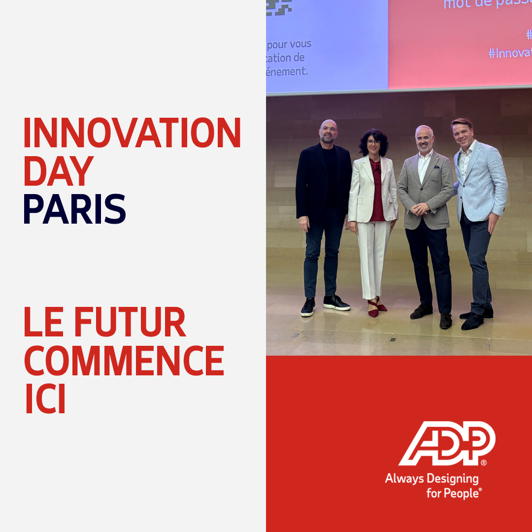 ADP France tweet media