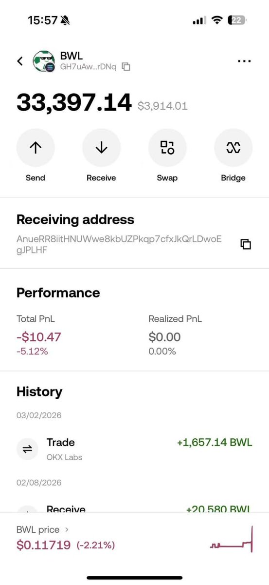 Smith Pi tweet media