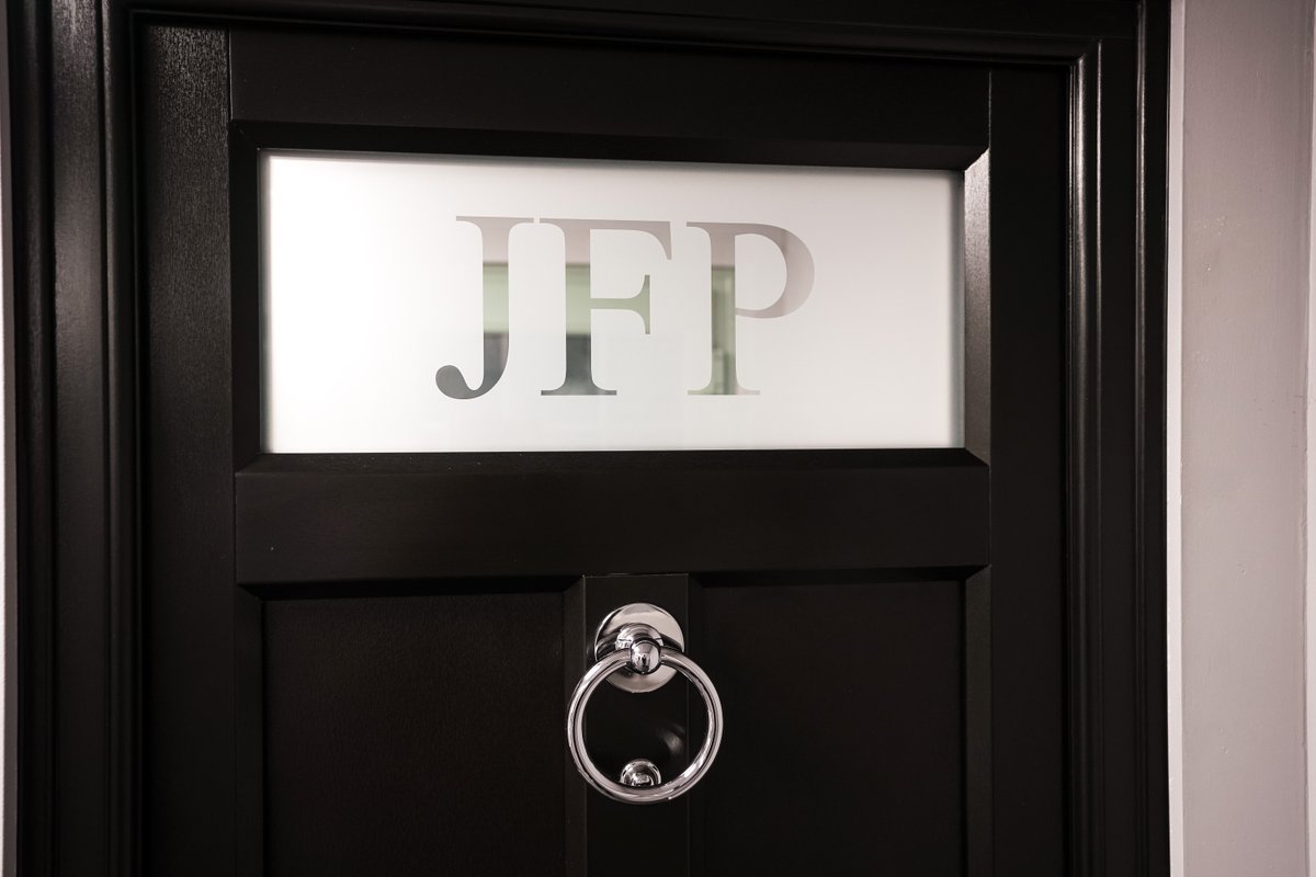 John Fredericks tweet media