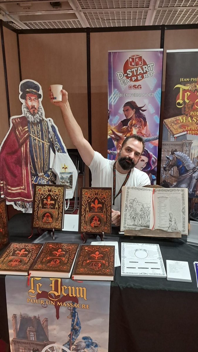 Open Sesame Games tweet media