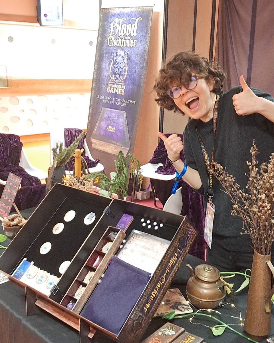 Open Sesame Games tweet media