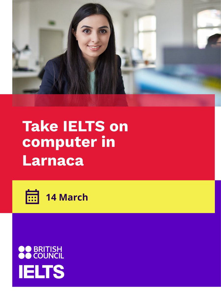 British Council tweet media