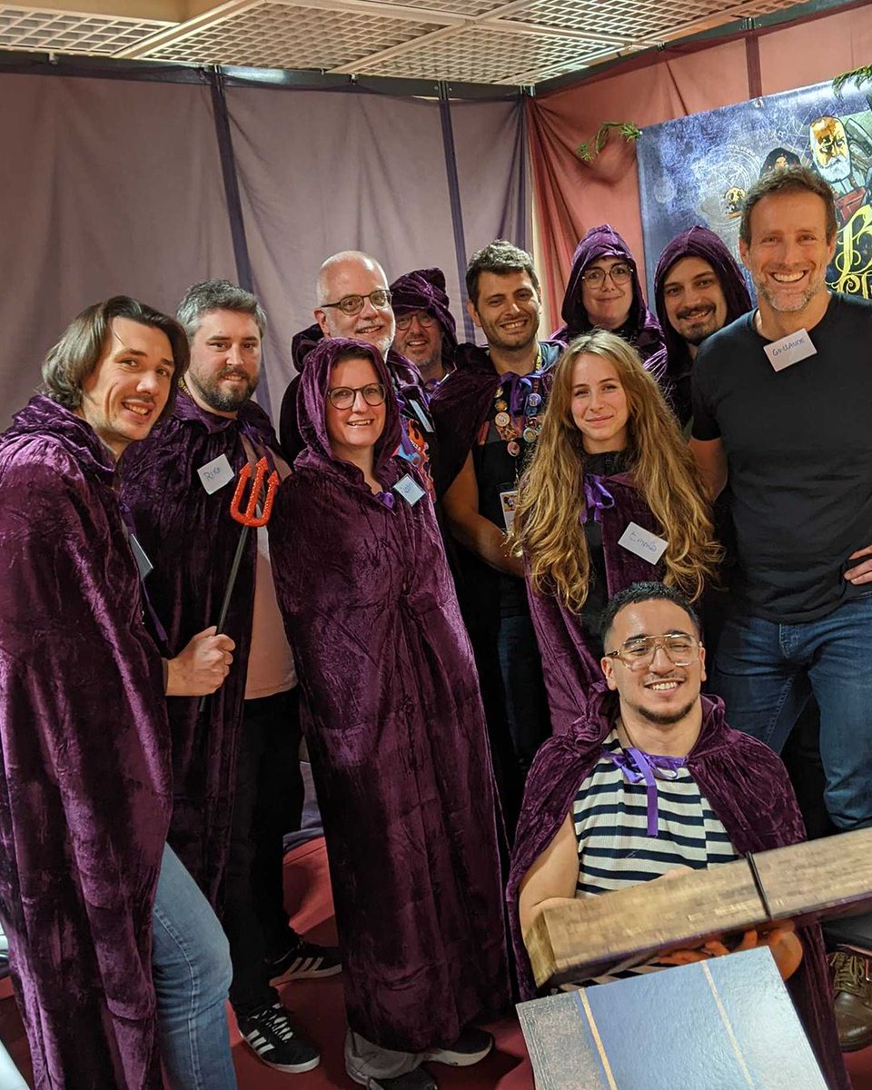 Open Sesame Games tweet media