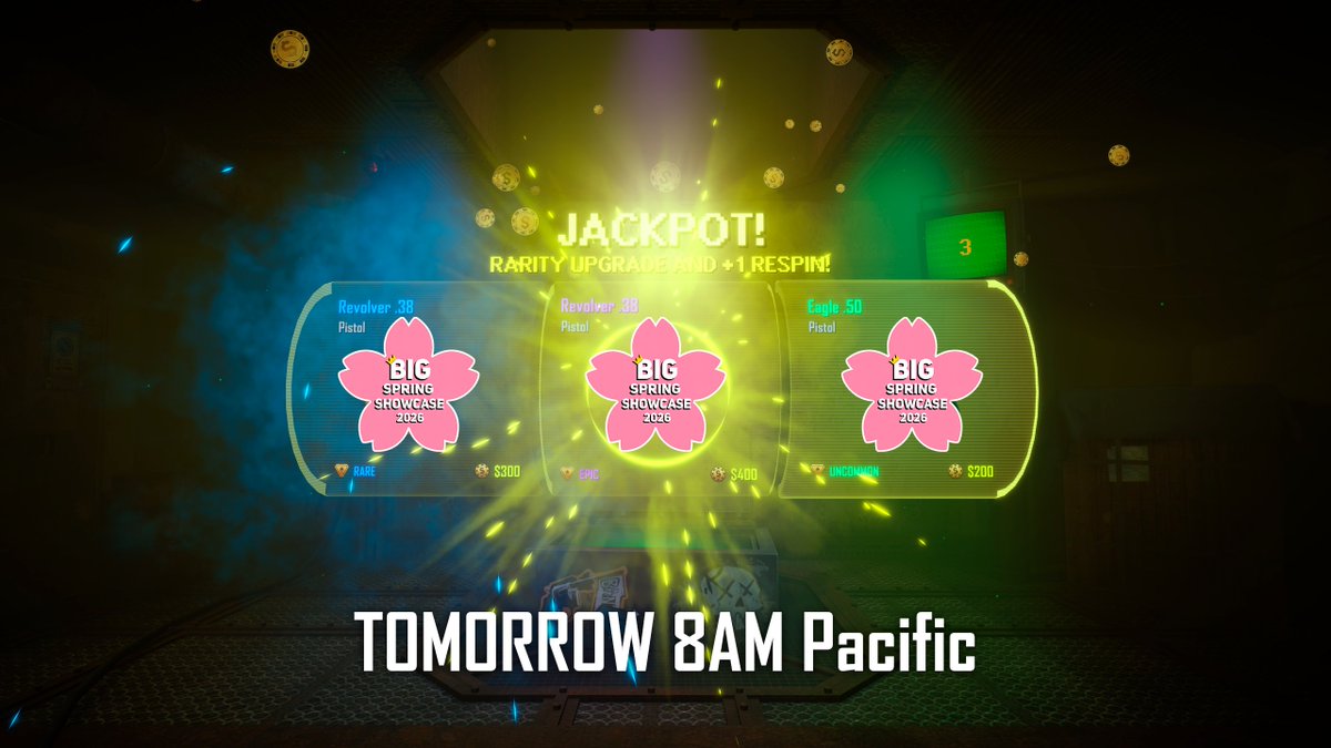 KeyQuest Studio tweet media