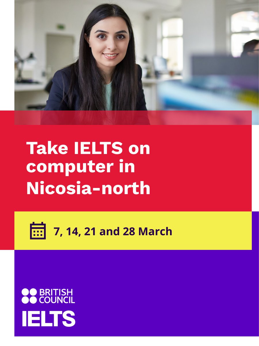 British Council tweet media