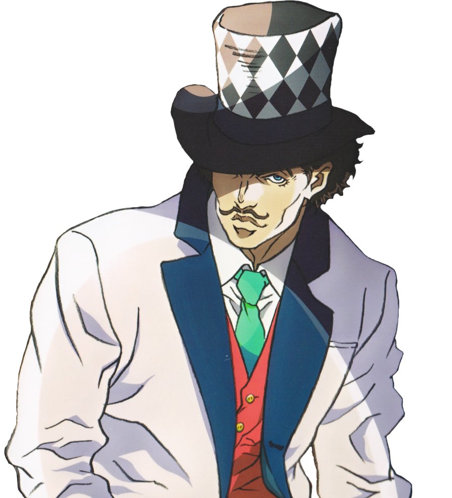 BREAKING: Will Anthonio Zeppeli found alive in DIO's Mansion!