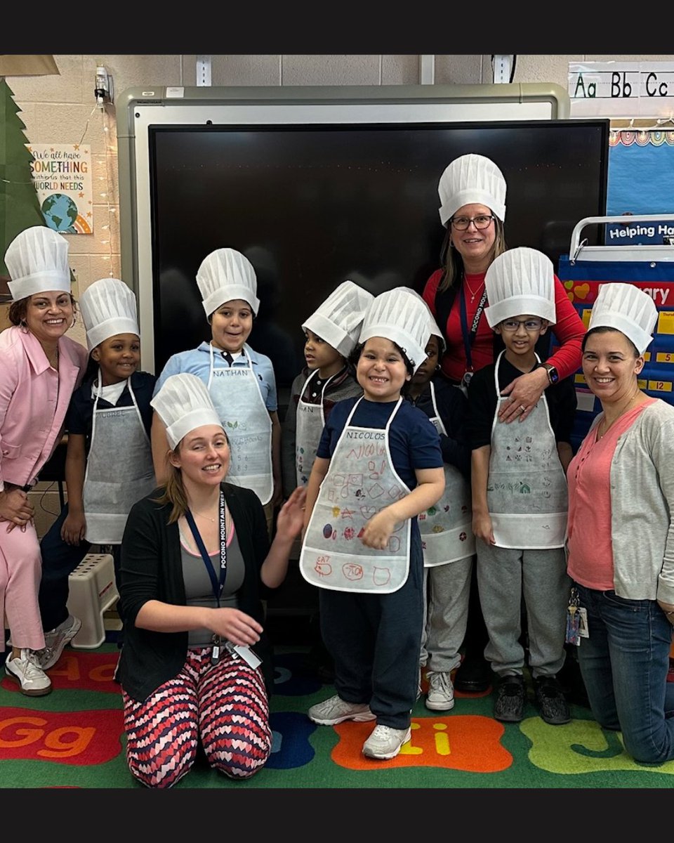 Colonial Intermediate Unit 20 tweet media