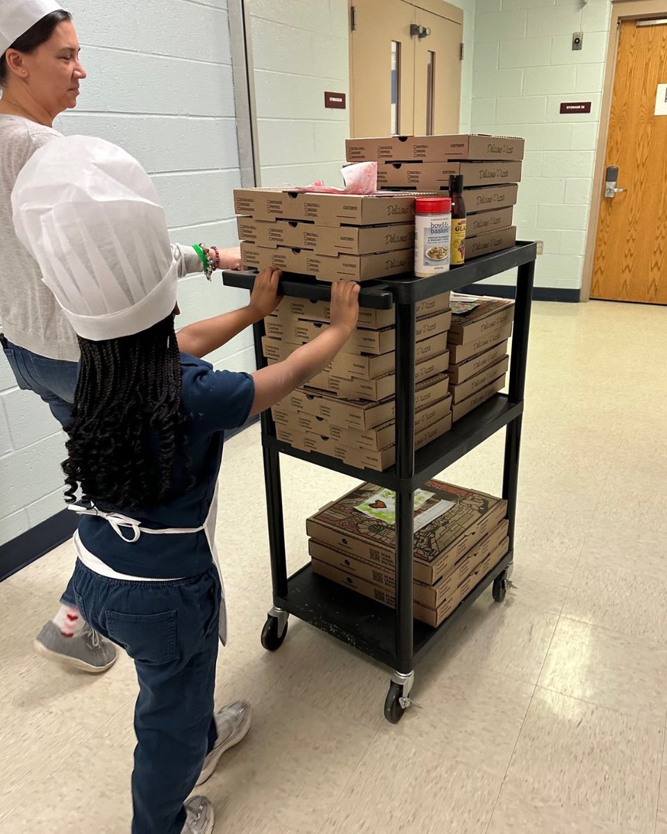 Colonial Intermediate Unit 20 tweet media