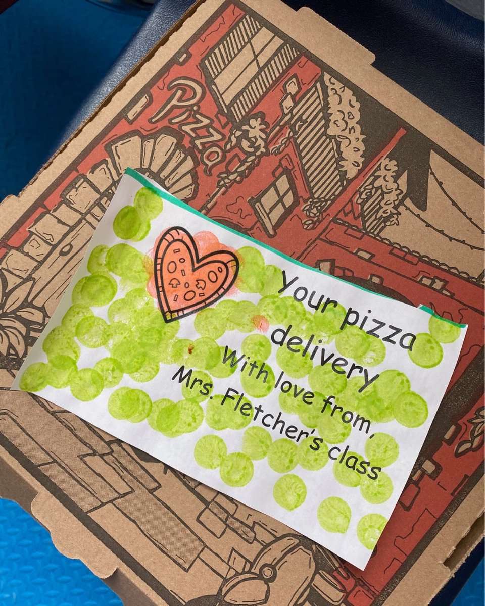 Colonial Intermediate Unit 20 tweet media